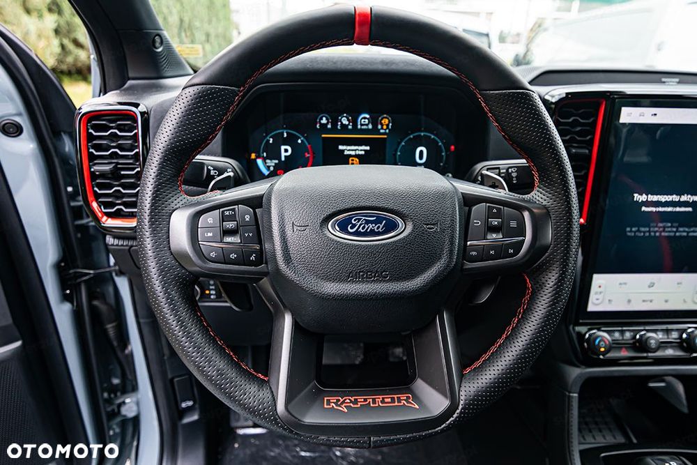 Ford Ranger - 11