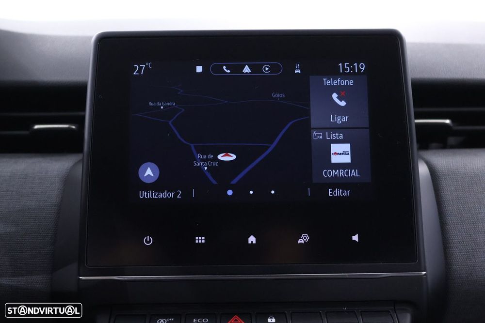 Renault Clio 1.0 TCe Evolution - 25