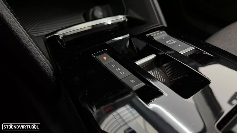 Citroën e-C4 X 50 kWh Shine Pack - 28