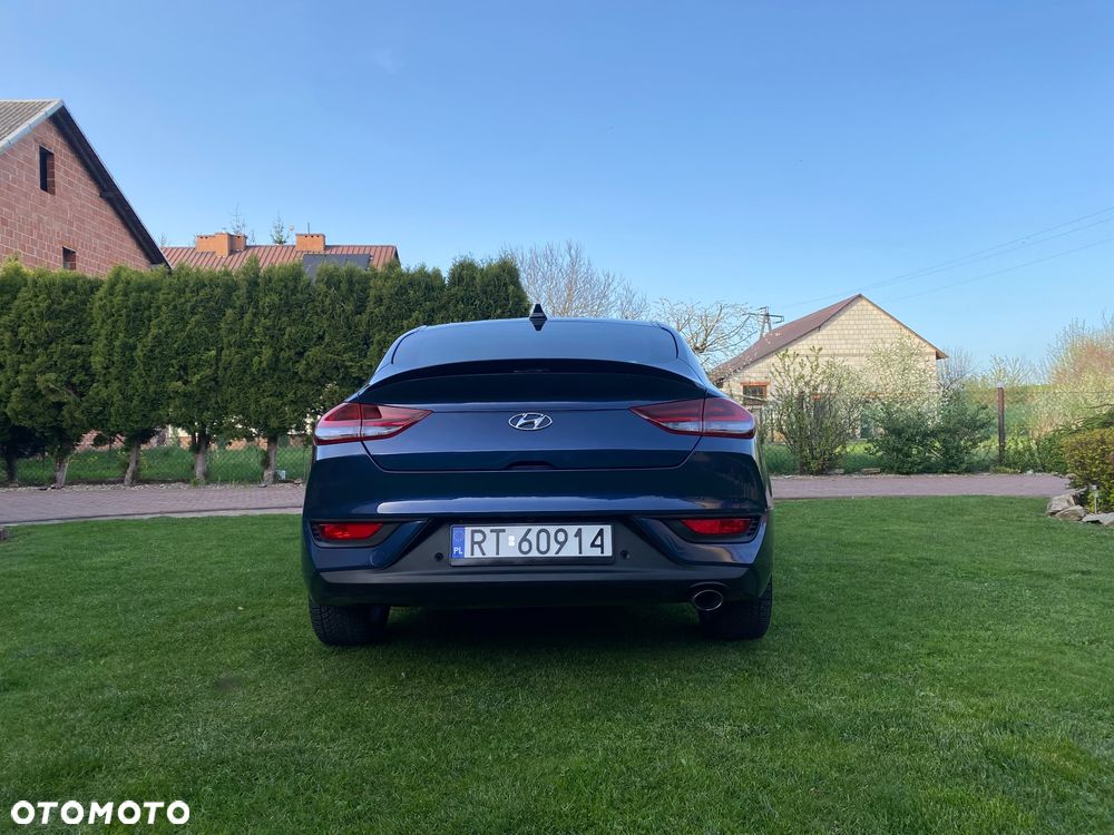 Hyundai i30 1.4 T-GDI Premium - 7