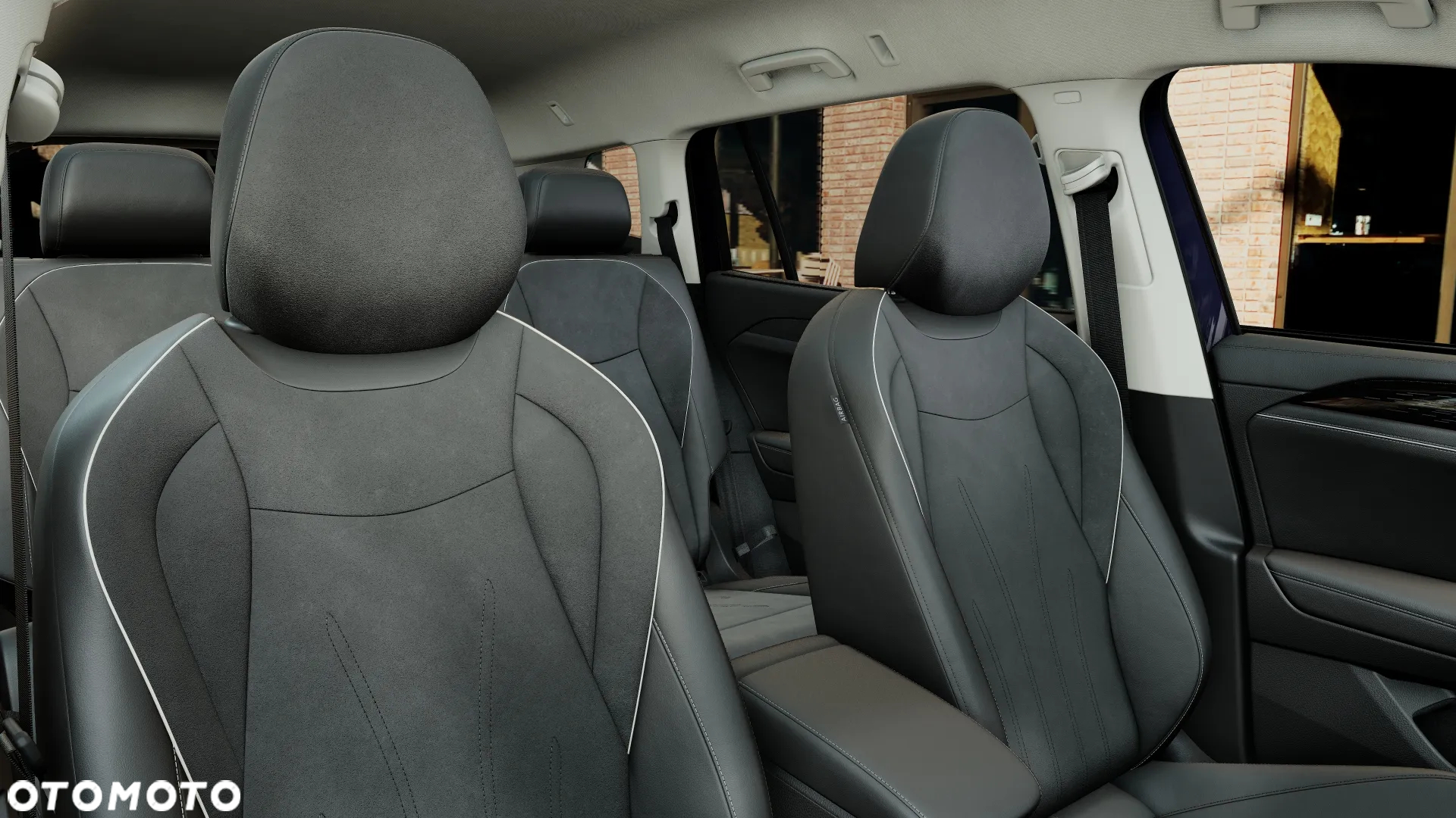 Volkswagen Tayron 1.5 eTSI mHEV Elegance DSG - 10