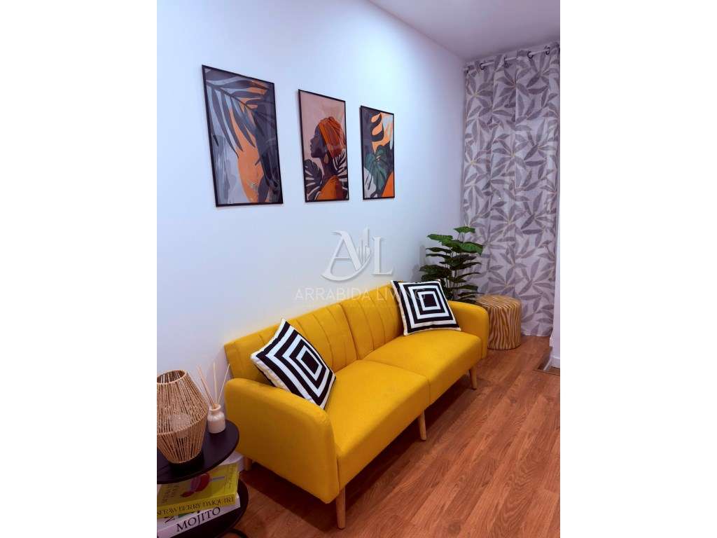 T2 - Fontainhas - Remodelado - Grande imagem: 3/11