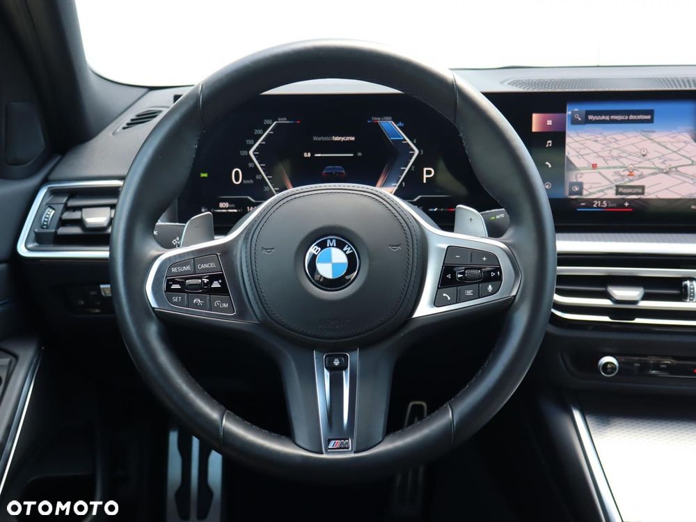 BMW Seria 3 - 12