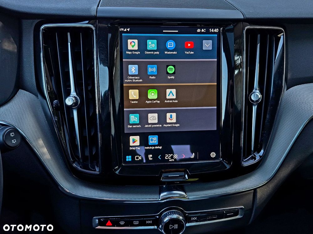 Volvo XC 60 T6 AWD Plug-In Hybrid Inscription - 23