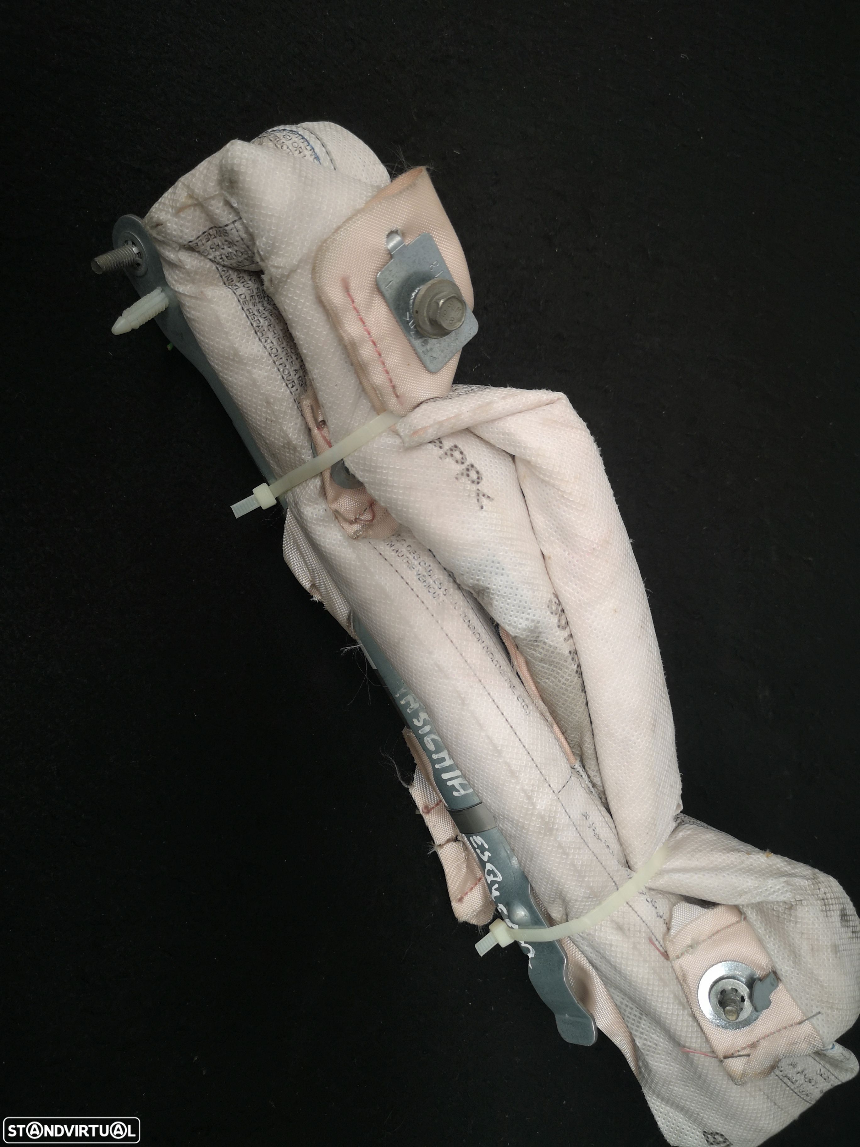 Airbag cortina originais esquerda  Opel insignia 2014-2017 - 1