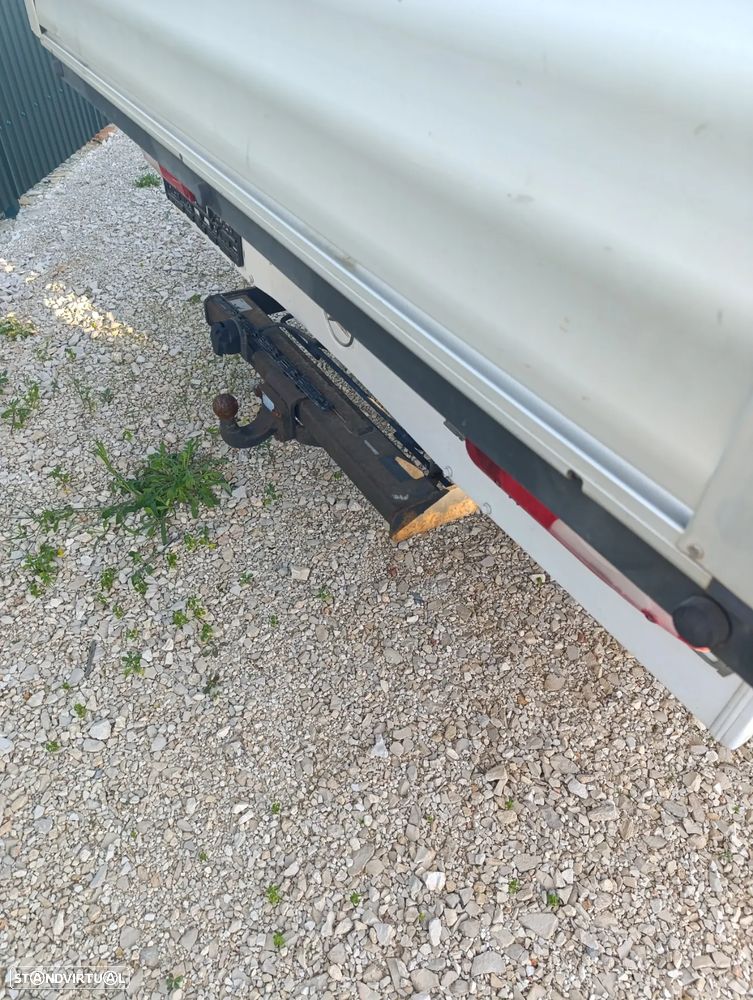 Mercedes-Benz Sprinter 316cdi - 4