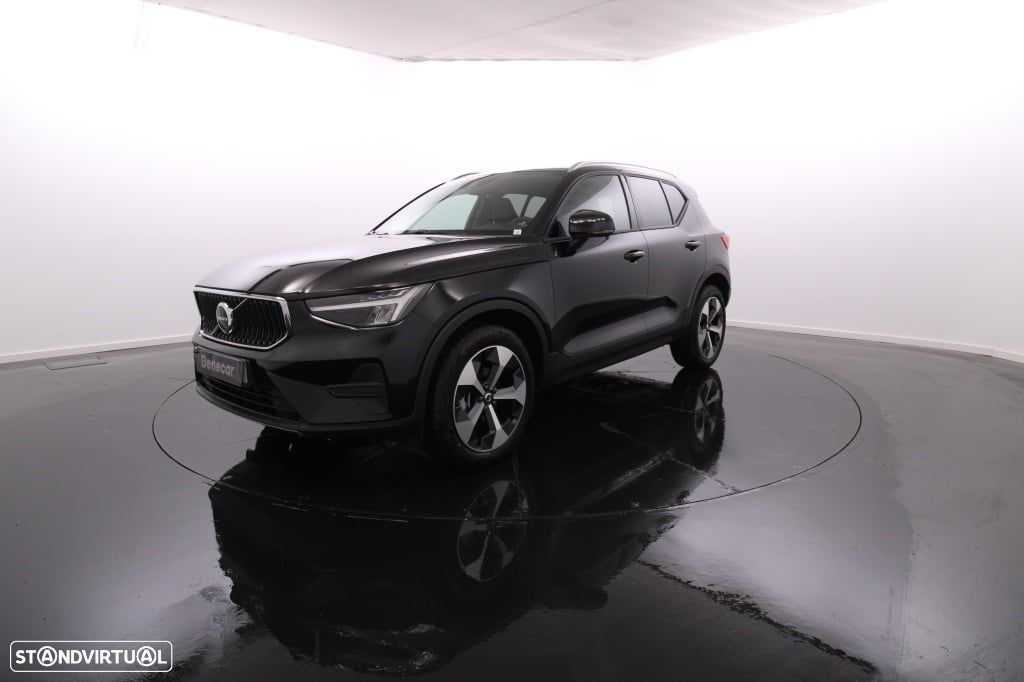 Volvo XC 40 1.5 T2 Core Auto - 1