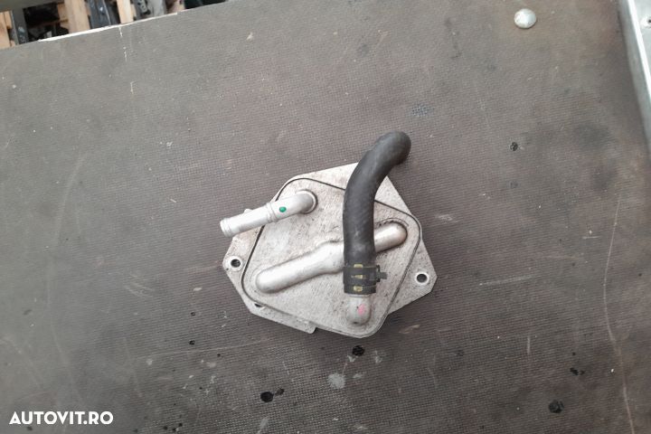 Termoflot racire ulei cutie de viteze Mazda CX-5 1 (KE) [2011 - 2015] - 4