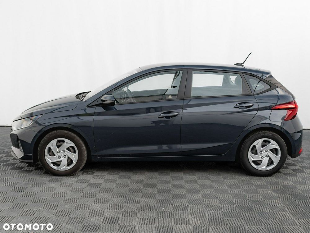 Hyundai i20 1.2 Pure - 10