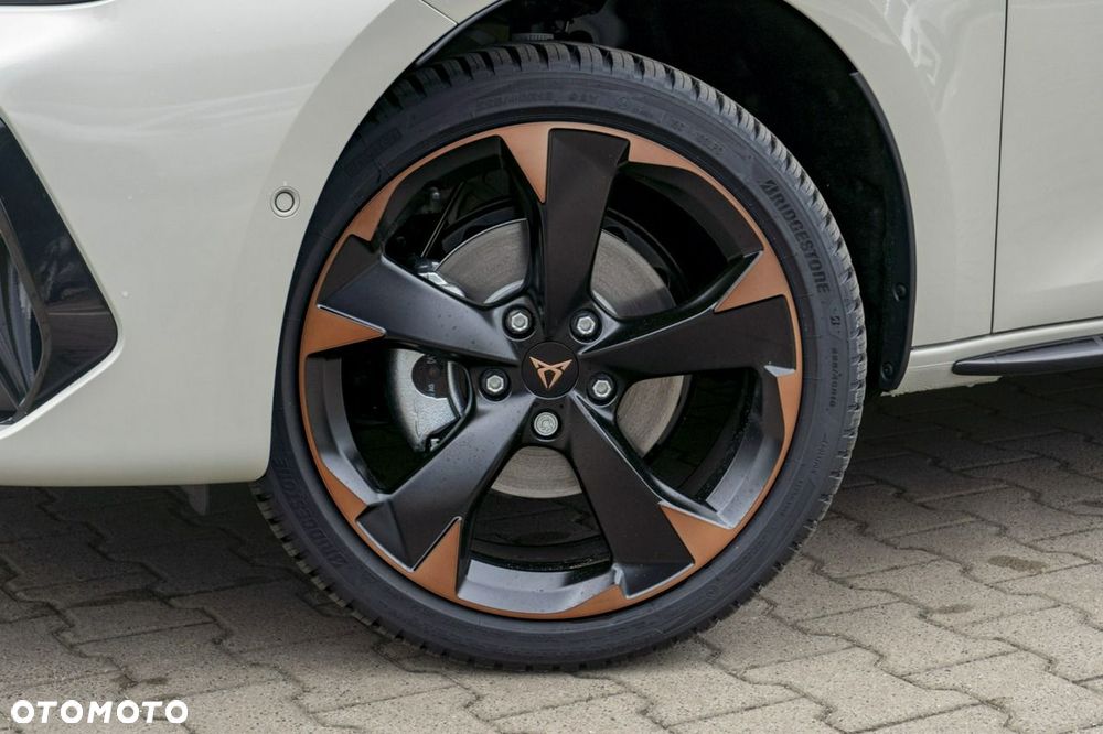 Cupra Leon - 4