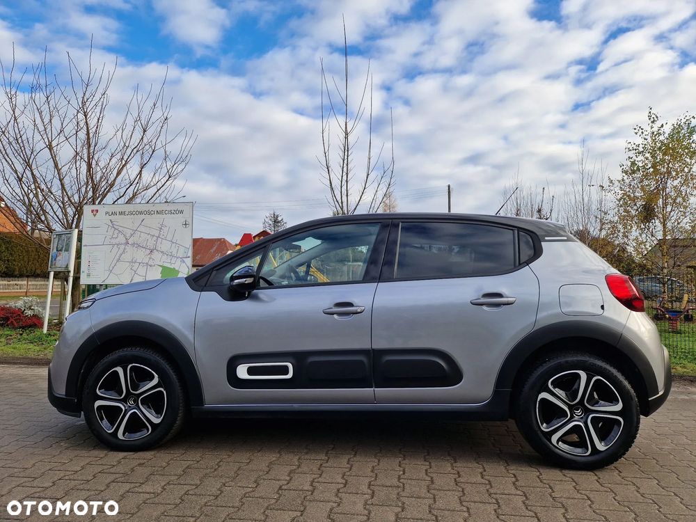Citroën C3 1.2 PureTech Shine - 20