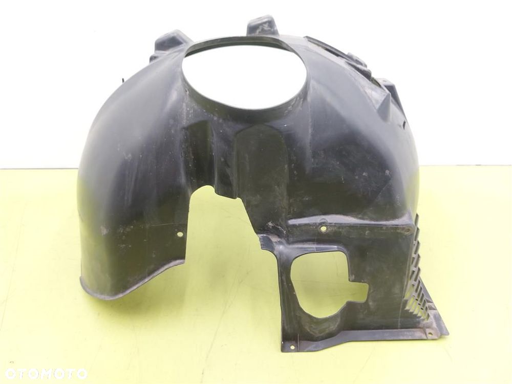 Nadkole lewe przednie przód SMART FORFOUR I 2004-2006 - 1