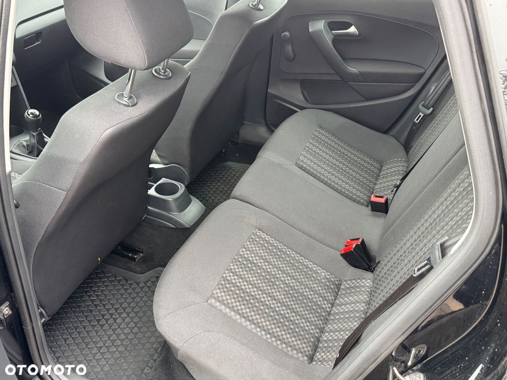 Volkswagen Polo 1.0 Trendline - 22