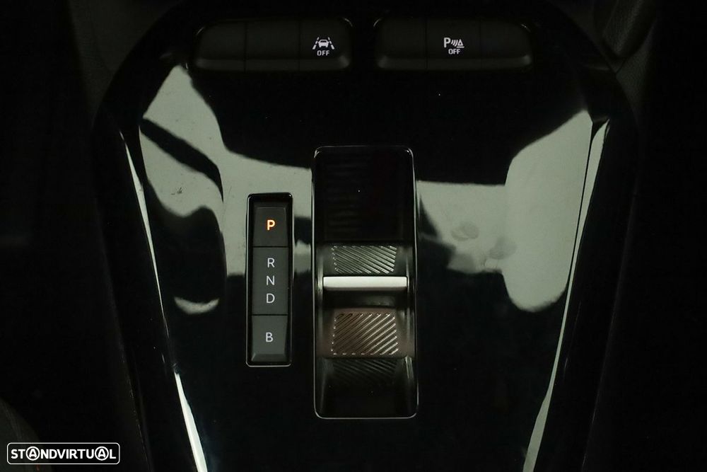 Opel Corsa-e 50 kWh GS - 14