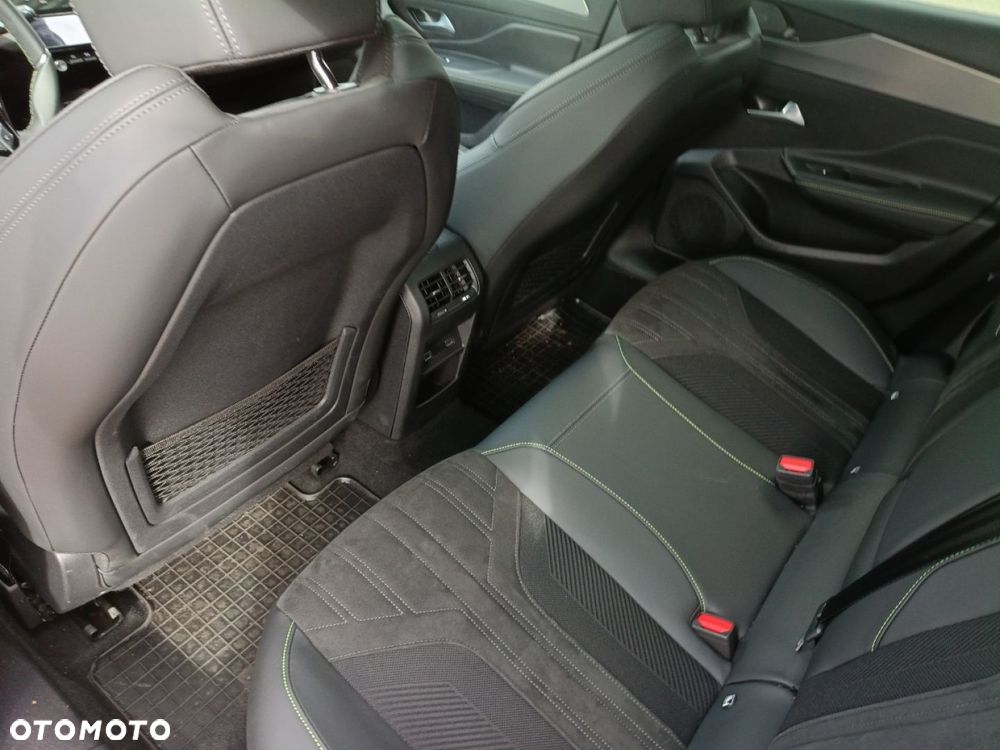 Peugeot 308 - 14