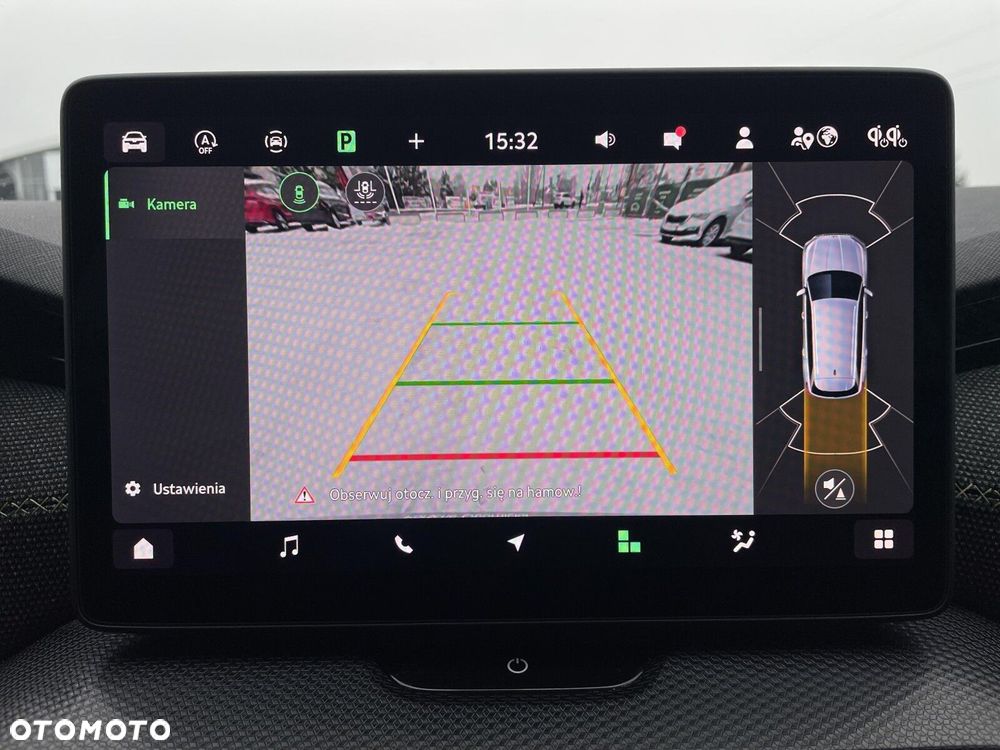 Skoda Kodiaq 2.0 TDI 4x2 Selection DSG - 21