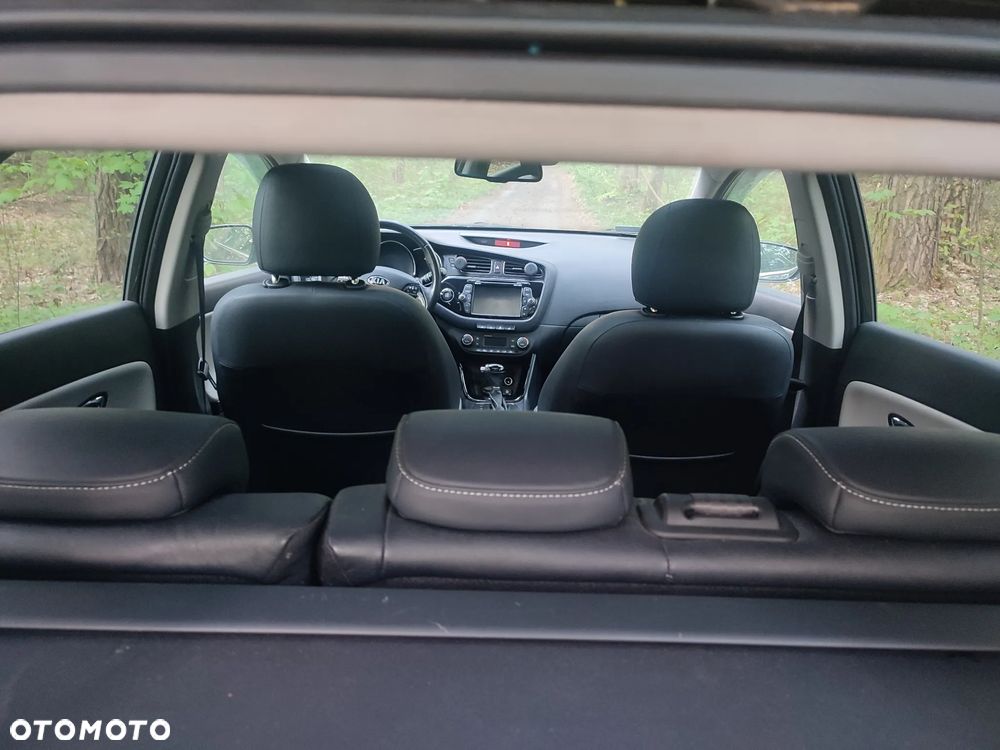 Kia Ceed Cee'd 1.6 GDI XL DCT - 8
