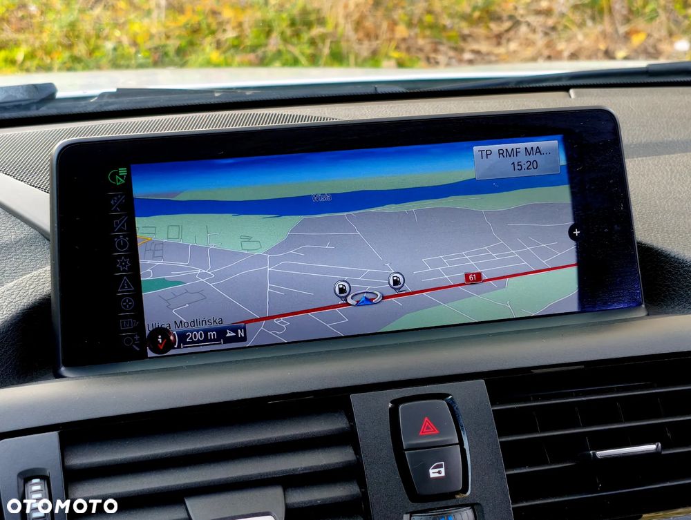 BMW Seria 1 125d - 10