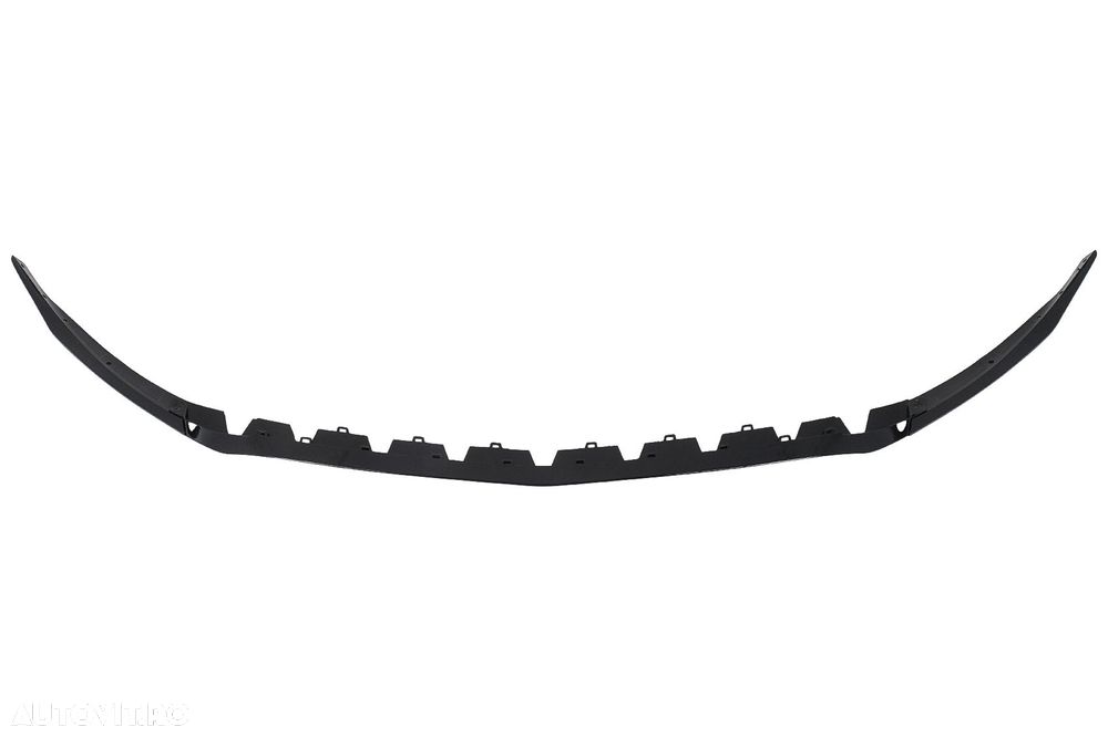 Lip Bara Fata compatibil cu Mercedes A-Class W177 V177 (04.2018-2022) - 3