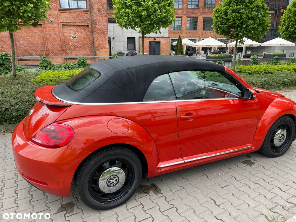 Volkswagen Beetle - 12