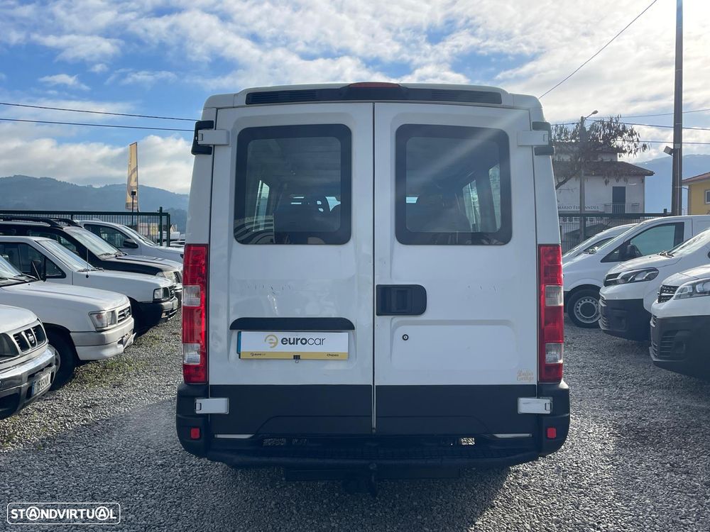 Iveco Daily 2.3 HPT 29L14C 1500x1545 - 3
