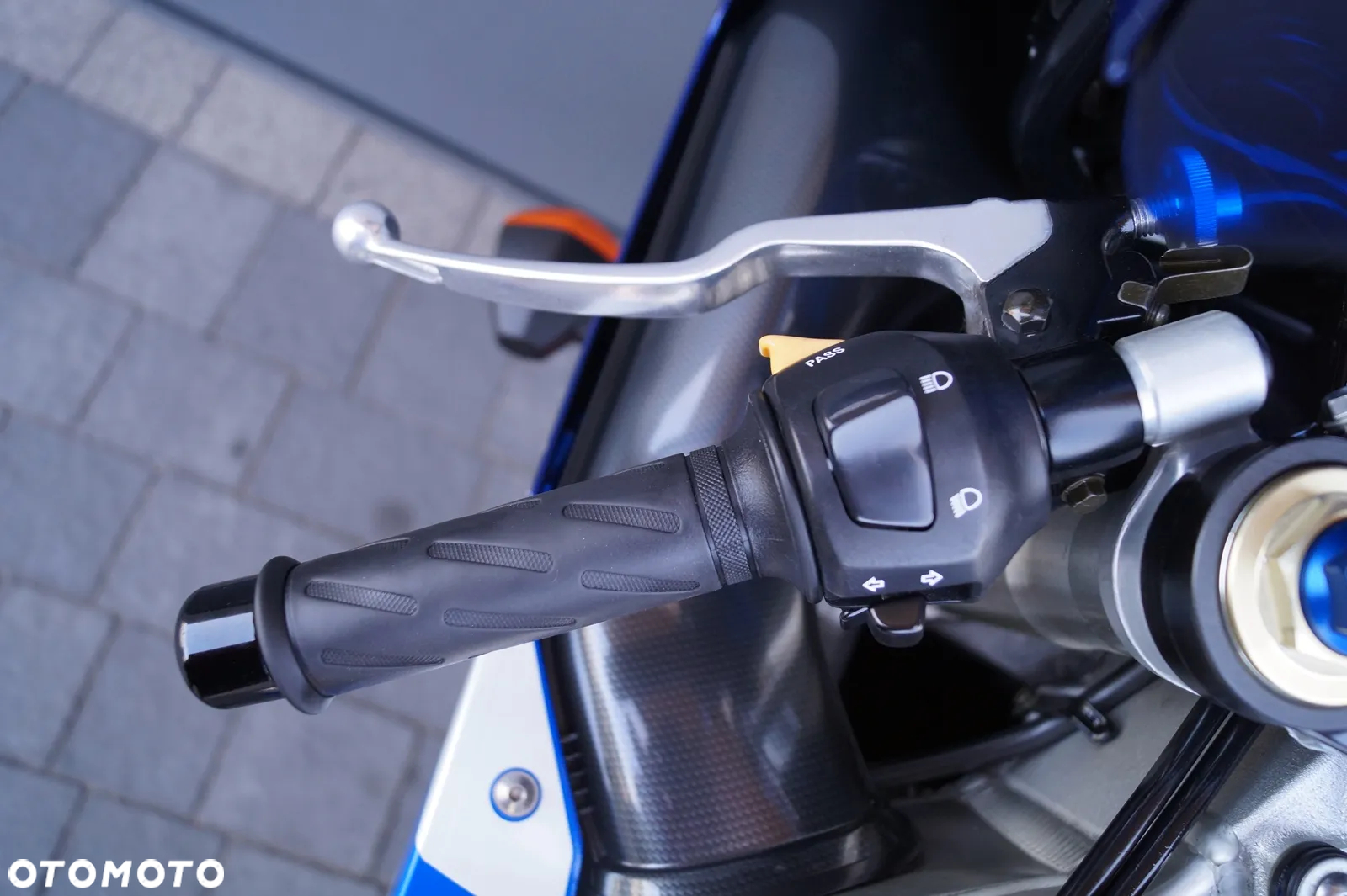 Suzuki GSX-R - 12