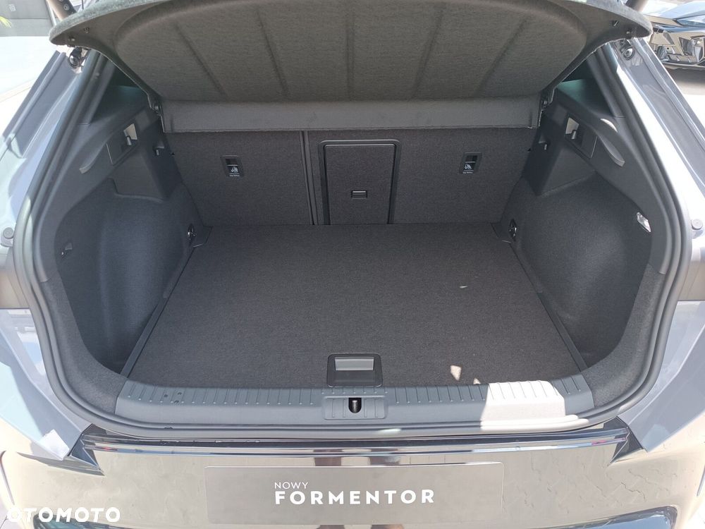 Cupra Formentor 1.5 TSI - 10