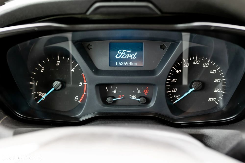 Ford Challenger Genesis 170 2.0 TDCI 170 KM - 8