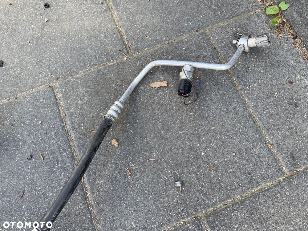 PRZEWÓD WĄŻ KLIMATYZACJI X5 G05 X5 G05 LCI X6 G06 X6 G06 LCI X7 G07 X7 G07 LCI 9496579 - 4