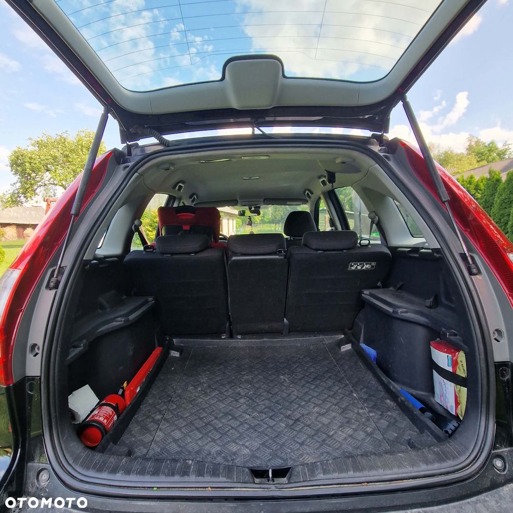 Honda CR-V 2.2i-CTDi Executive - 14