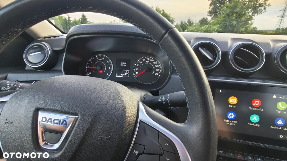 Dacia Duster 1.0 TCe Prestige - 15