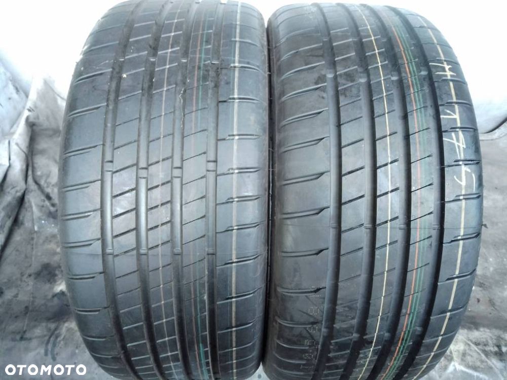 Bridgestone Potenza S005 225/40 R18 92Y 92Y 2023 2024