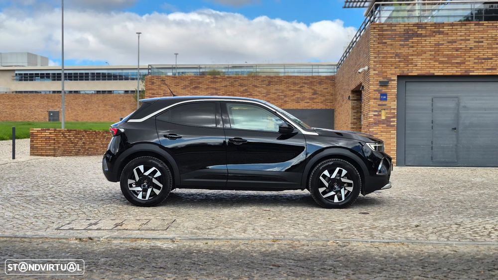 Opel Mokka - 9