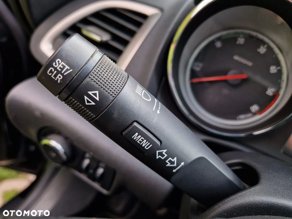 Opel Astra IV 1.7 CDTI Enjoy - 24