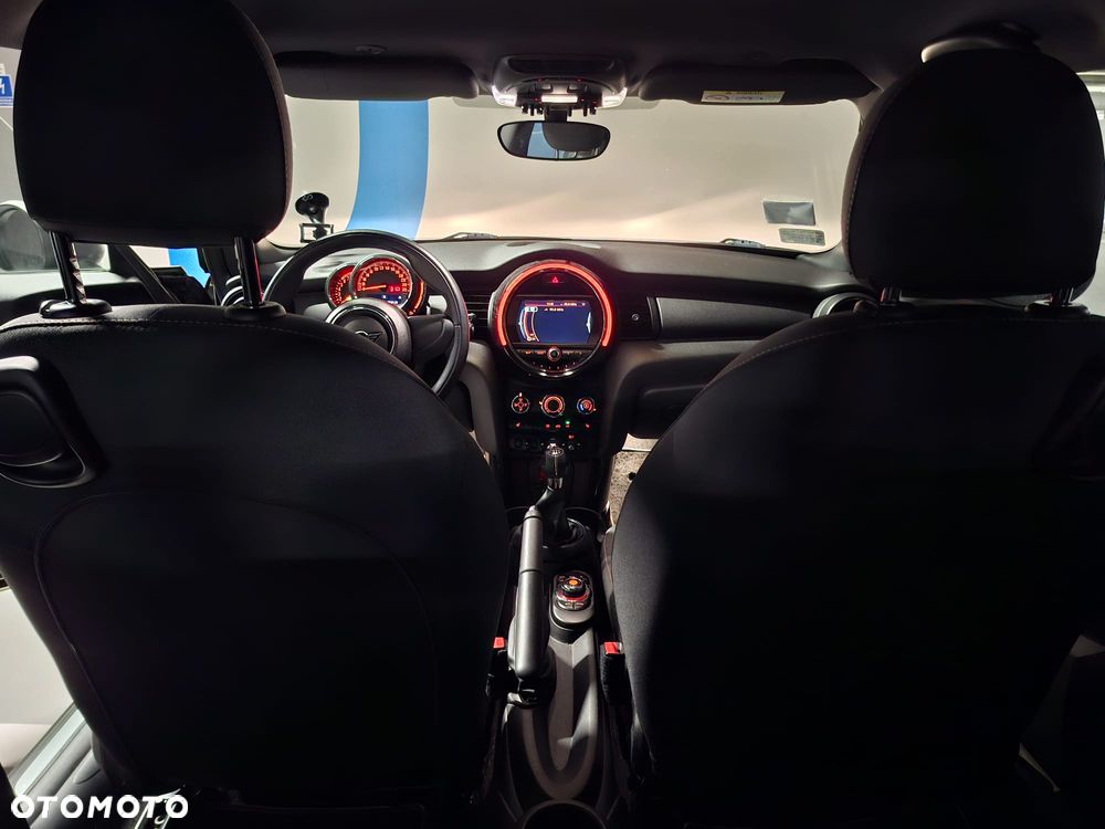 MINI ONE Standard - 7