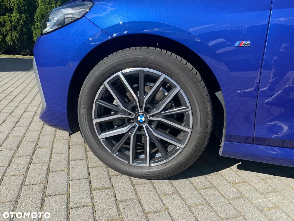 BMW Seria 2 2er Active Tourer M Sport - 7