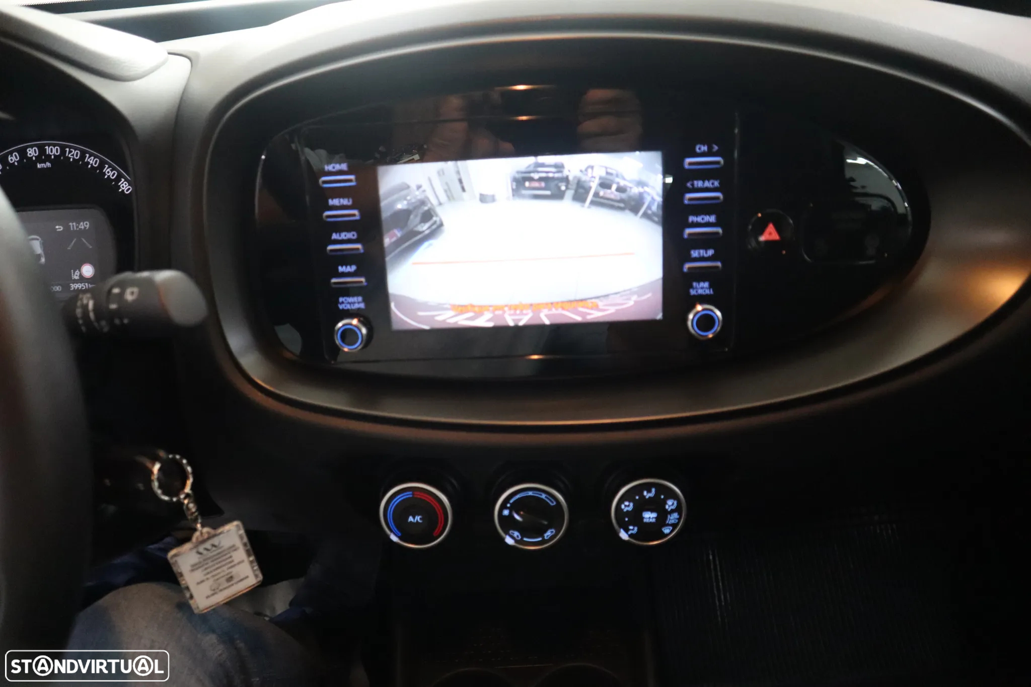 Toyota Aygo X 1.0 Play - 26