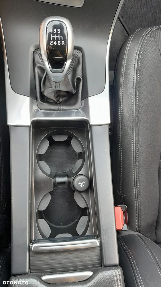 Volvo V60 D2 - 15