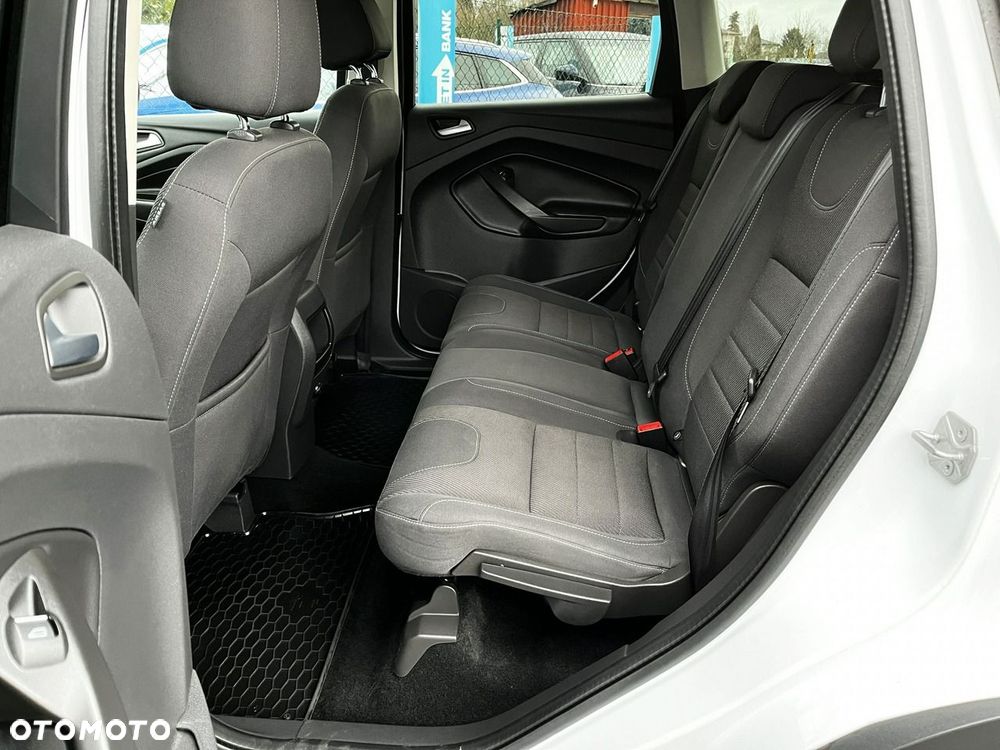 Ford Kuga 2.0 TDCi 4WD Titanium - 30