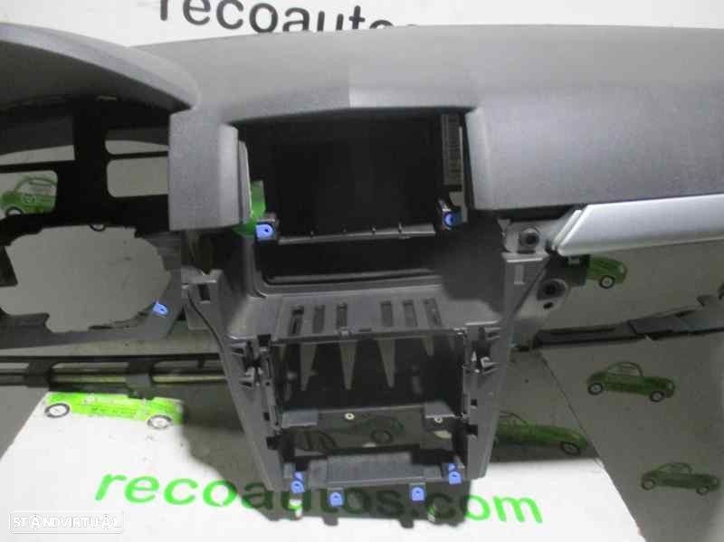 TABLIER OPEL ASTRA H BREAK FAMILIAR 2009 -13149016 - 3