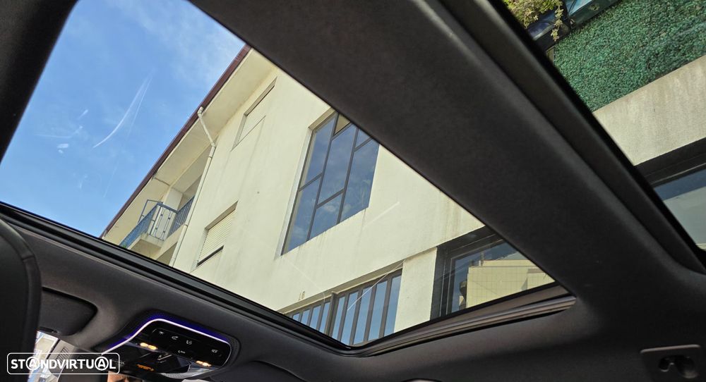 Mercedes-Benz C 300 e T 9G-TRONIC AMG Line - 24