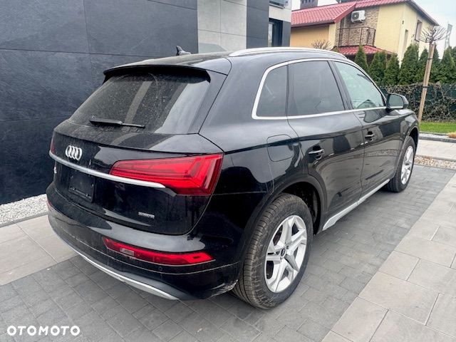 Audi Q5 45 TFSI quattro S tronic S line - 7