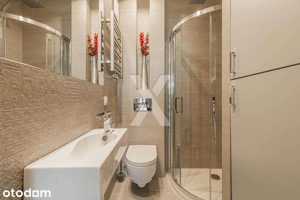 Wygodne 3-pokojowe mieszkanie 77 m² | Oxygen Residence