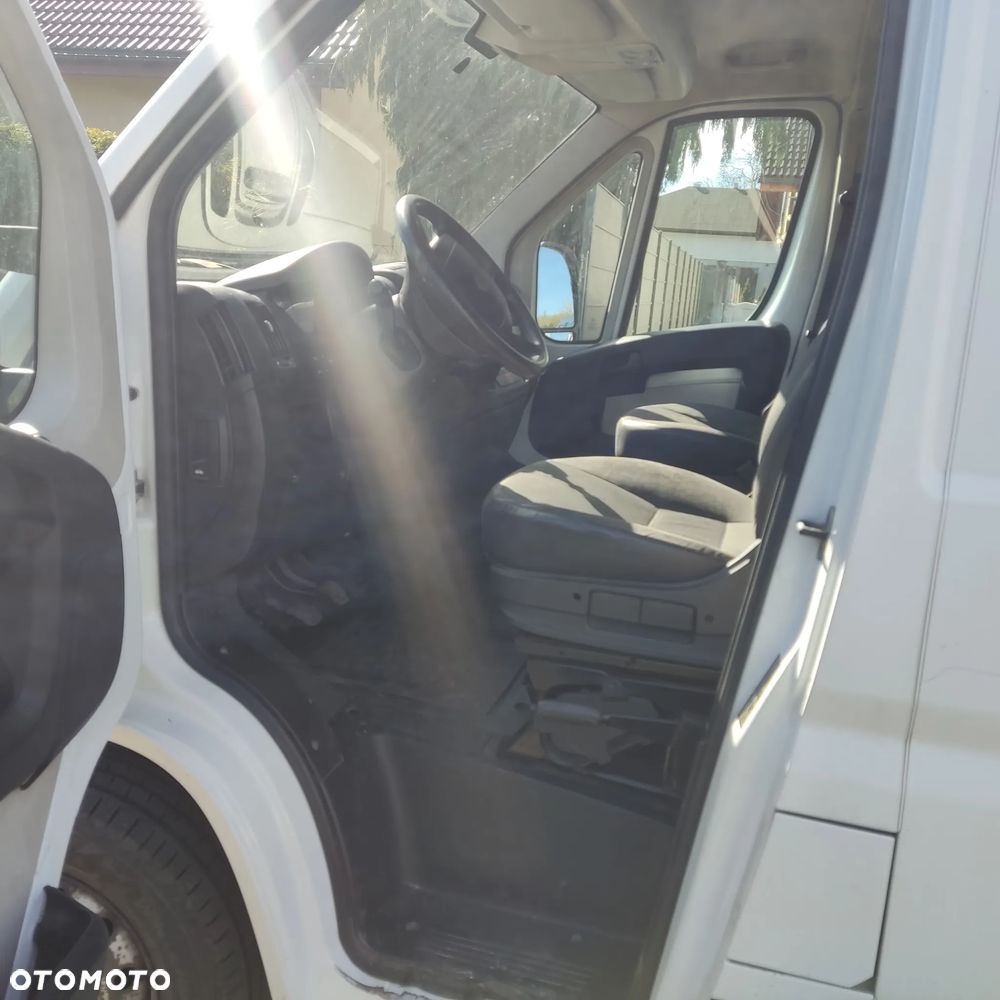 Citroën Jumper - 10