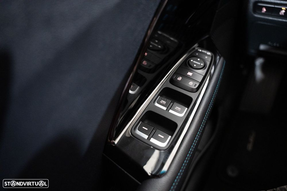 Kia e-Niro 39.2kWh Move 39 - 19