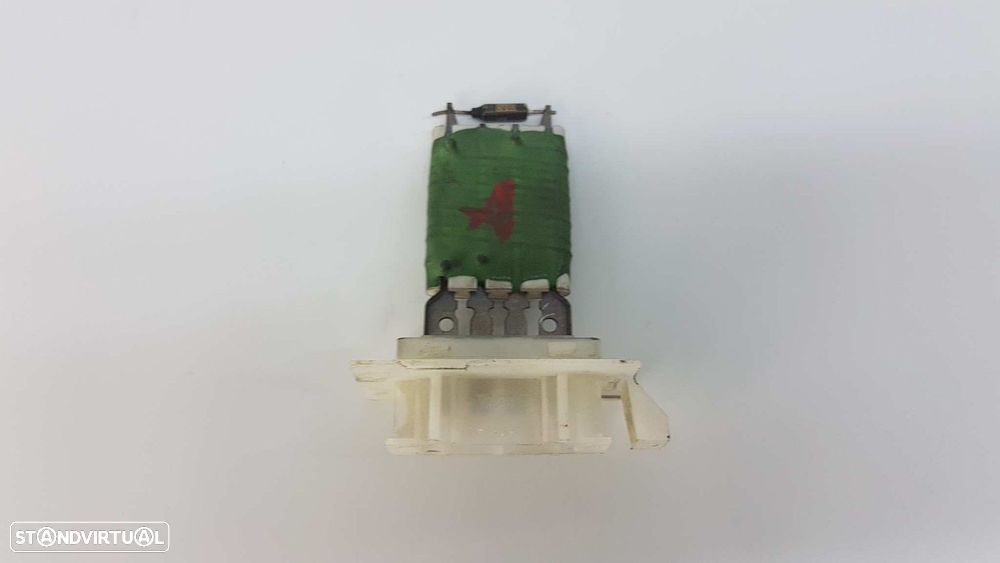 RESISTÊNCIA SOFAGEM PEUGEOT 207 URBAN - 1