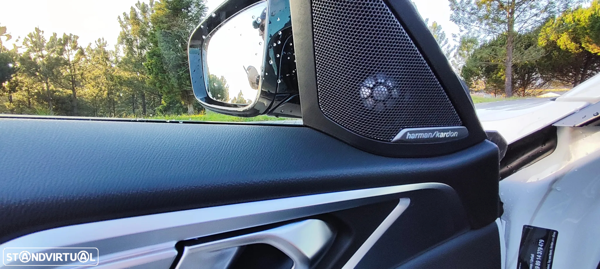BMW i4 M50 Pack Desportivo M Pro - 16