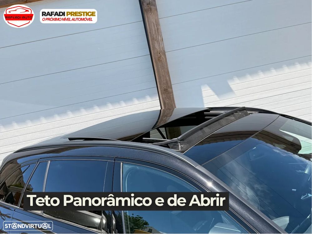 Mercedes-Benz C 300 e T 9G-TRONIC AMG Line - 8