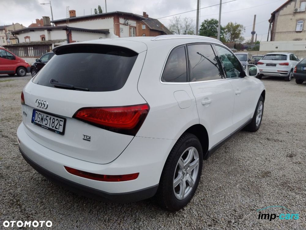 Audi Q5 - 9