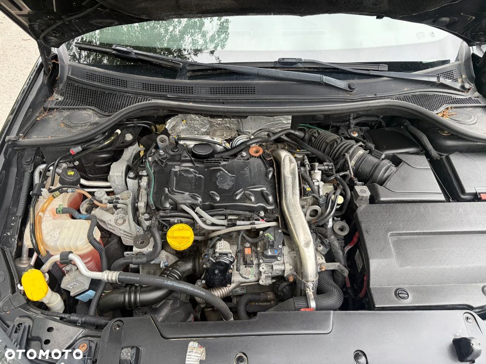 Renault Laguna 2.0 DCi Privilege - 25